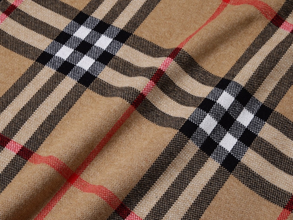 ブランドセーター素材ディテール